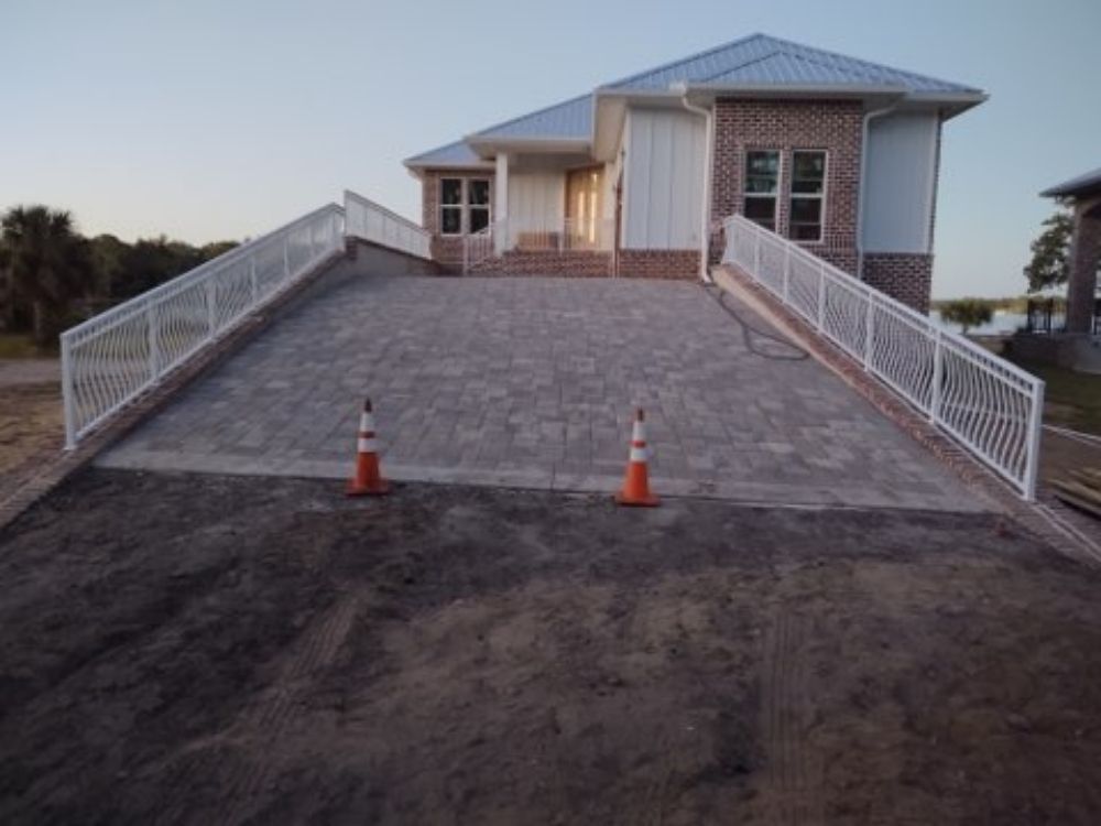 Slide of Southern Excellence Contracting