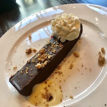 CIRCA at Navy Yard - Chocolate Torte - American Near Me - Washington, DC, District of Columbia CIRCA at Navy Yard - Chocolate Torte - American Near Me - Washington, DC, District of Columbia