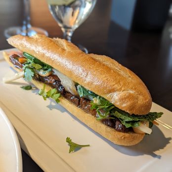 The Restaurant at Kellogg Ranch - New American Near Me - Pomona, California