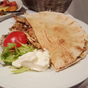 Noura - Chicken - Middle Eastern Near Me - London, XGL Noura - Chicken - Middle Eastern Near Me - London, XGL