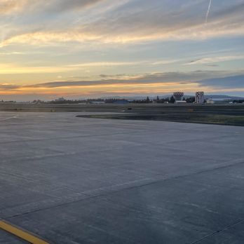 Alaska Airlines - 8/12/23 - Airlines Near Me - Spokane, Washington