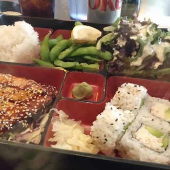 Akira Aptos - Sushi Bars Near Me - Aptos, California