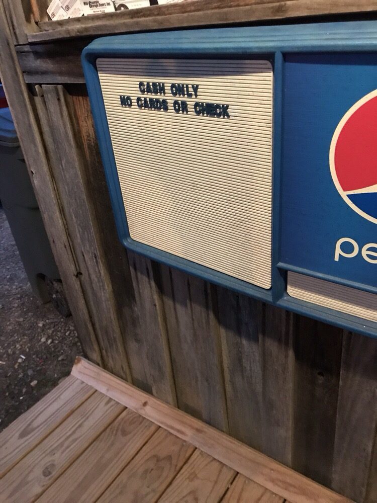 J and J’s BBQ Shack Logo