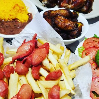La Chacra - Peruvian Near Me - Brooklyn, New York
