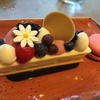 B Bistro + Bakery - Cheesecake dessert: Tentation - Bakeries Near Me - Miami, Florida B Bistro + Bakery - Cheesecake dessert: Tentation - Bakeries Near Me - Miami, Florida