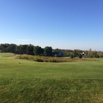 Destination Geneva National - Hole #8 - Golf Near Me - Lake Geneva, Wisconsin