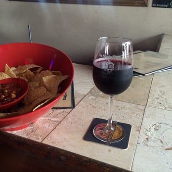 San Sebastian Winery - My new favorite wine discovered at the winery. Vintners Red - Wineries Near Me - Saint Augustine, Florida