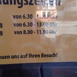 Kalchreuter Bäcker