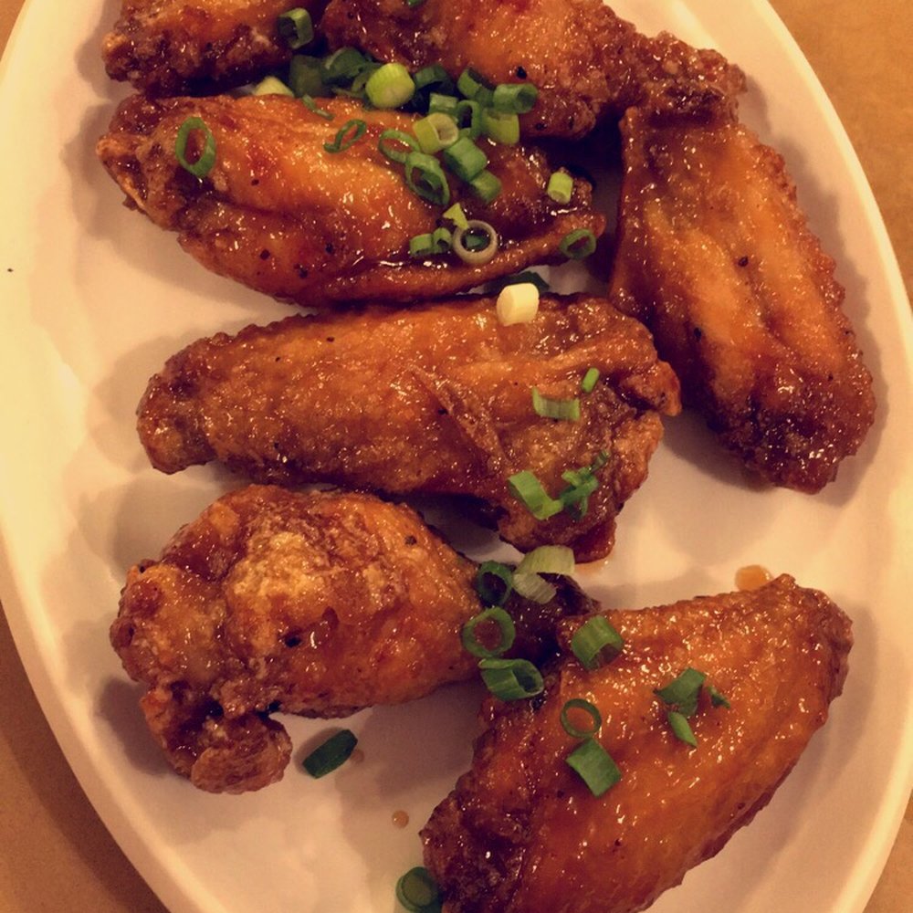Soban Korean Eatery - Soban Chicken Wings - Korean Near Me - Providence, Rhode Island Soban Korean Eatery - Soban Chicken Wings - Korean Near Me - Providence, Rhode Island
