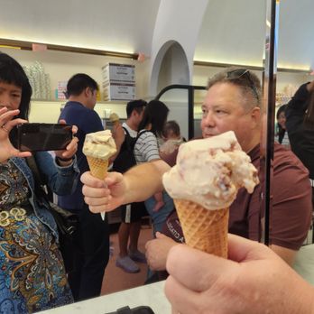 Pidapipó - Gelato Near Me - Melbourne, VIC