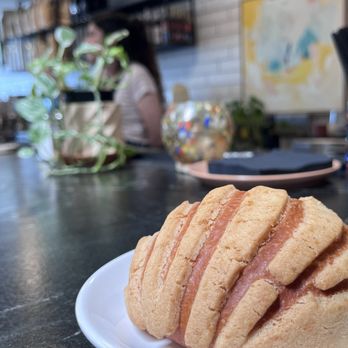 Cafecito - Conchitas! - Coffee & Tea Near Me - Phoenix, Arizona