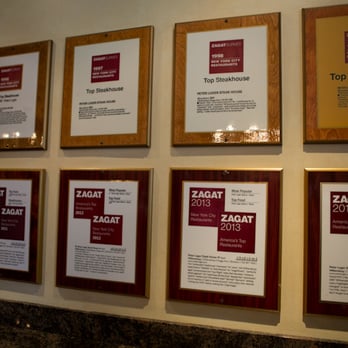 Peter Luger - Steakhouses Near Me - Brooklyn, New York