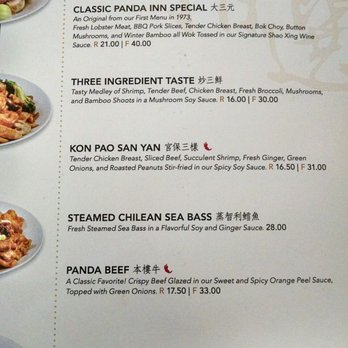Panda Inn - Chinese Near Me - La Palma, California Panda Inn - Chinese Near Me - La Palma, California