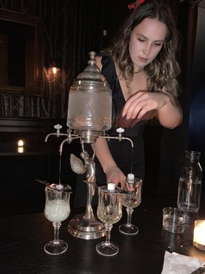 BarChef by null