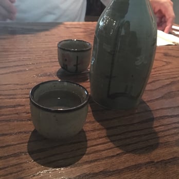 Wagaya - Westside - Large House Sake soooo good! - Sushi Bars Near Me - Atlanta, Georgia Wagaya - Westside - Large House Sake soooo good! - Sushi Bars Near Me - Atlanta, Georgia