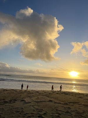 Doheny State Beach by null