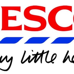 Tesco Stores
