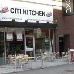 Citi Kitchen
