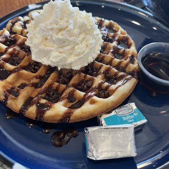 Bee’s Bakery Cafe - Chocolate waffle - Bakeries Near Me - Oakhurst, California Bee’s Bakery Cafe - Chocolate waffle - Bakeries Near Me - Oakhurst, California