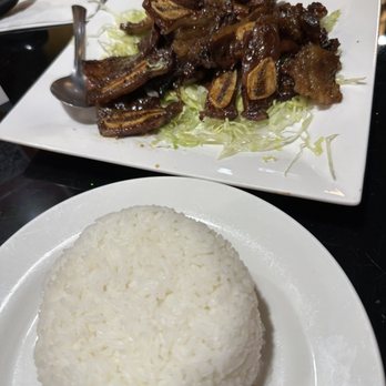 Got Phở? - Ribs and rice - Chinese Near Me - Reno, Nevada Got Phở? - Ribs and rice - Chinese Near Me - Reno, Nevada