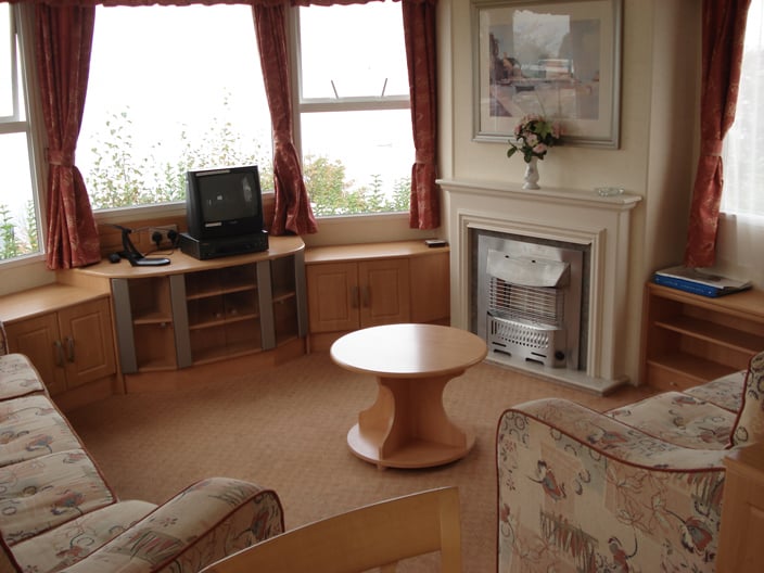 CLOCH CARAVANS Cloch Road, Gourock, Inverclyde, United Kingdom