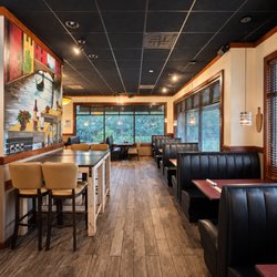 Marco's Italian Restaurant Bar & Grill