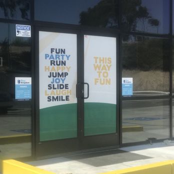 Play Kingdom - Kids Activities Near Me - Oceanside, California