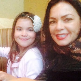 Jack Allen's Kitchen - Mommy and daughter... And D pancakes... - American Near Me - Austin, Texas