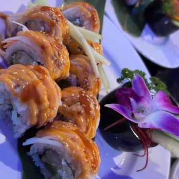 Deer Park Sushi - Shaggy - Sushi Bars Near Me - Deer Park, Texas Deer Park Sushi - Shaggy - Sushi Bars Near Me - Deer Park, Texas