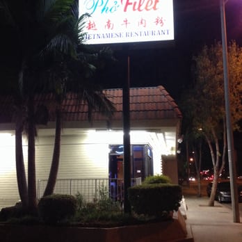 Pho Filet 2 - Pho Filet #2 - Vietnamese Near Me - Rosemead, California