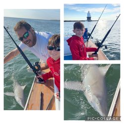 Top Fin Charters
