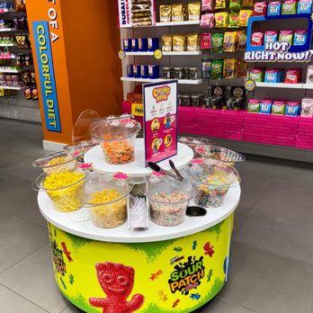 IT'Sugar - Candy Stores Near Me - Dania Beach, Florida IT'Sugar - Candy Stores Near Me - Dania Beach, Florida