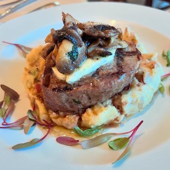 THE LANDMARK PRIME RIB - Updated December 2025 - 155 Photos & 137 ...