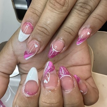 Polished Nail Lounge - Nail Salons Near Me - Orange, California