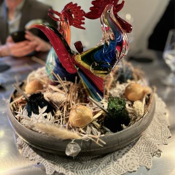 Alinea - New American Near Me - Chicago, Illinois