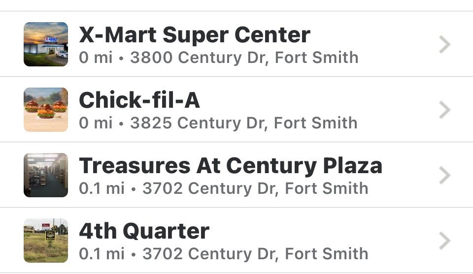 Treasures At Century Plaza