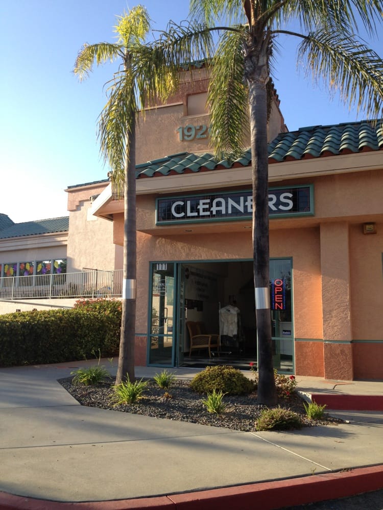 THE CLEANER CLEANERS Updated September 2024 34 Reviews 1920