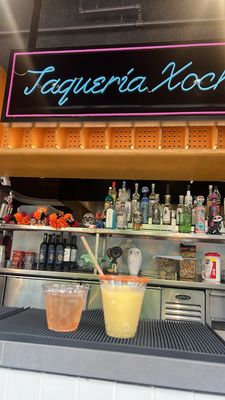 Taqueria Xochi - Square by null