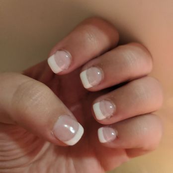 J&Q Nails - Nail Salons Near Me - Avon, Indiana