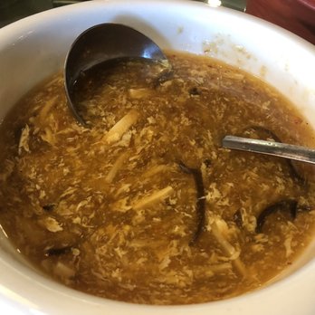 East Harbor - Hot & Sour Soup - Dim Sum Near Me - Aloha, Oregon East Harbor - Hot & Sour Soup - Dim Sum Near Me - Aloha, Oregon