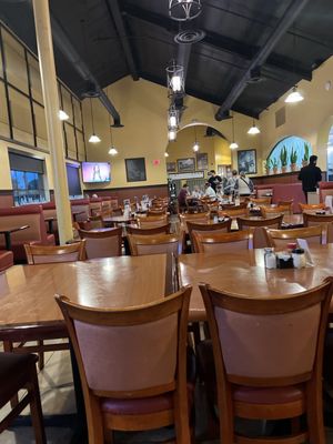 Filippi's Pizza Grotto Kearny Mesa by null