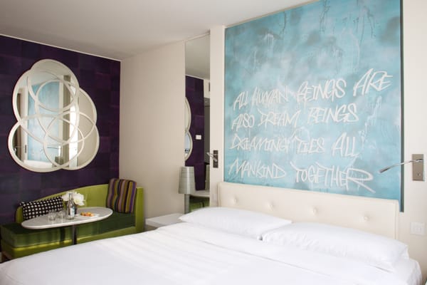 Hotel N’vy by null
