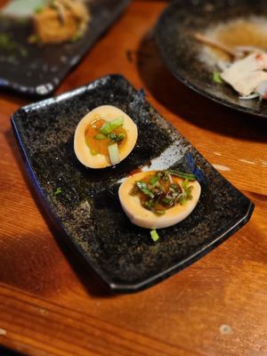 Yokohama Yakitori Koubou by null