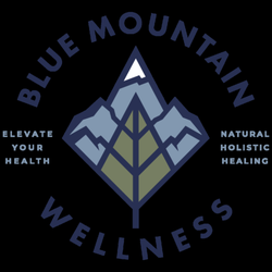 Blue Mountain Wellness