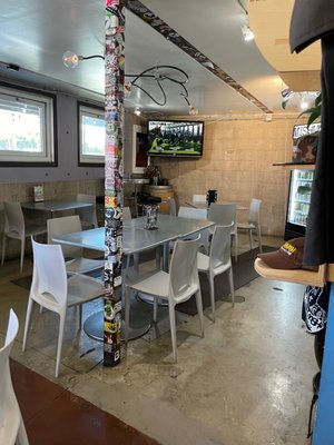 MishMash Catering Company by null