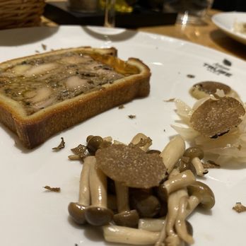 Artisan de la Truffe - French Near Me - Paris, 75 Artisan de la Truffe - French Near Me - Paris, 75