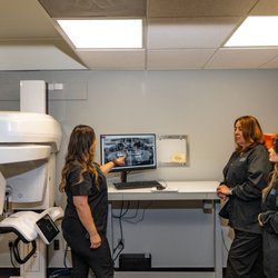 Corona Oral Surgery and Implant Center - Newest Technology