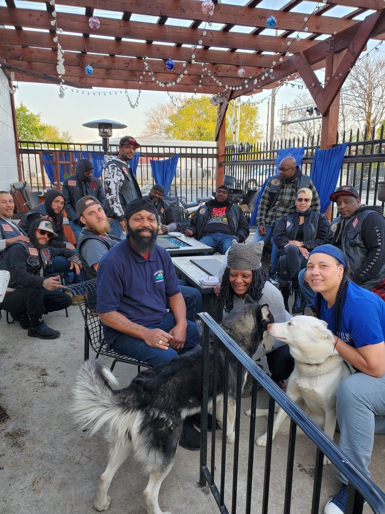 Slide of Authentic Services