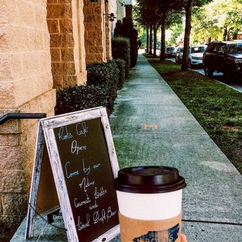 Roots Cafe - Cafes Near Me - Charlotte, North Carolina