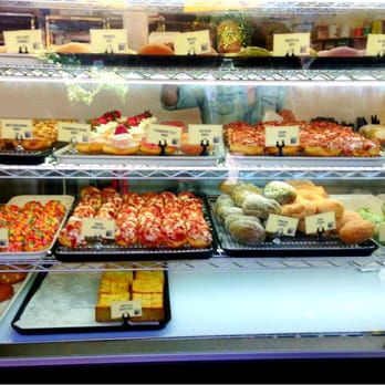 Cafe Dulce - Coffee & Tea Near Me - Los Angeles, California